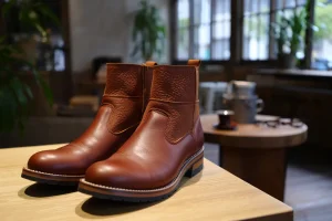 Estas son las zapatillas que se van a llevar en otoño 2025: marrón chocolate y muy cómodas