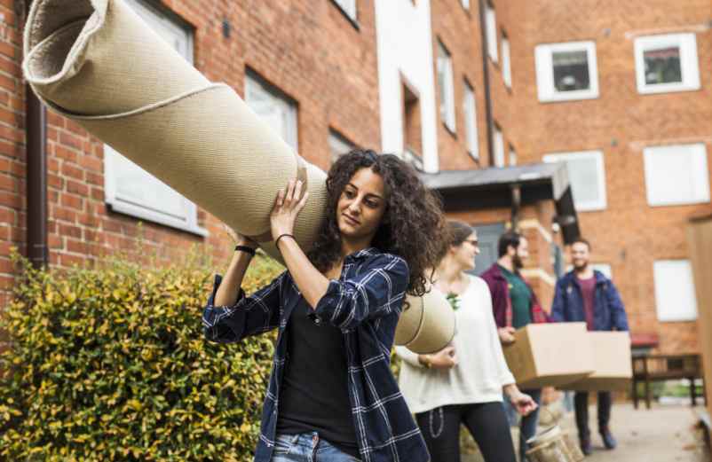 Cuando elegir una residencia estudiantil Diario de Granada