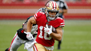 San Francisco 49ers 20-10 Atlanta Falcons: Christian McCaffrey lidera a los Niners en la victoria