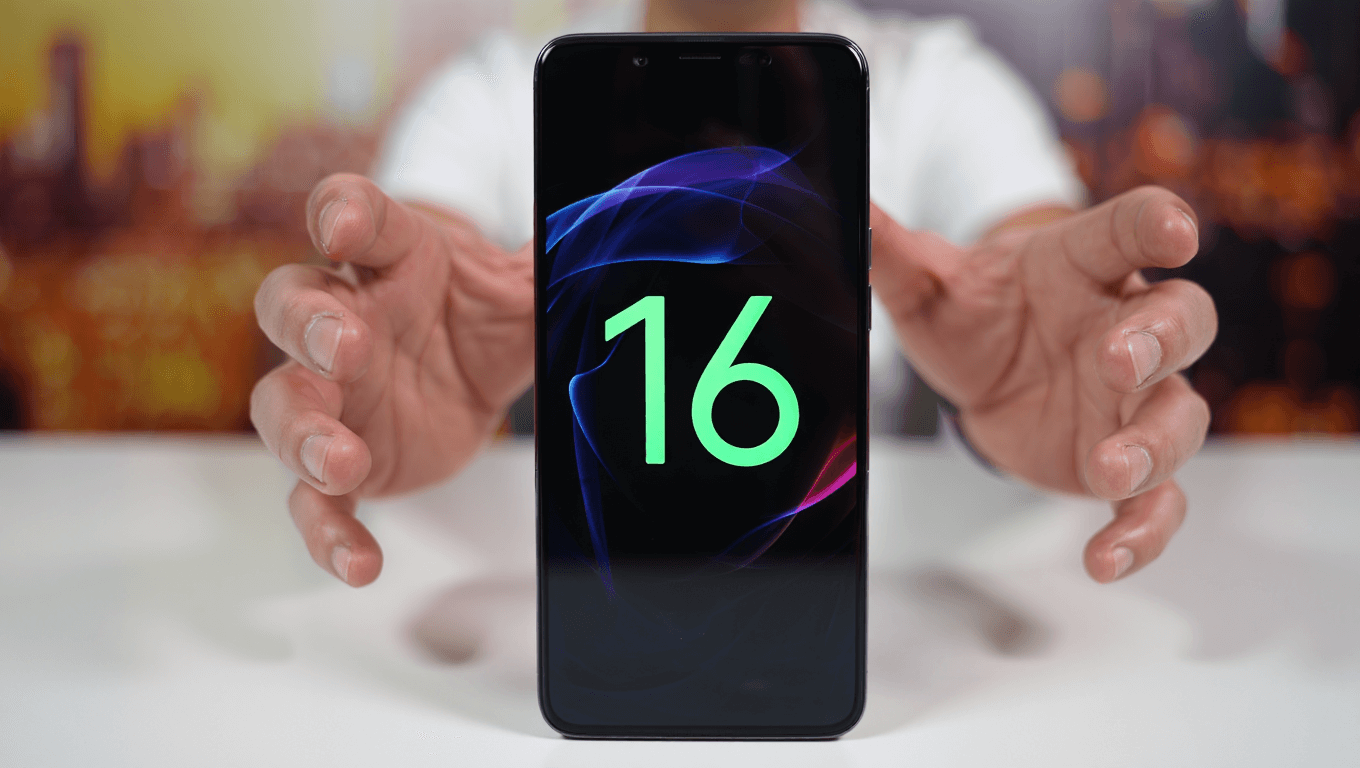 Android 16 en los móviles OnePlus: cuándo llega y qué modelos son compatibles