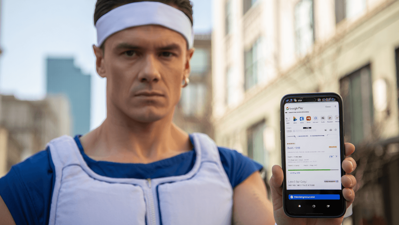 Adiós a las esperas: Lo nuevo de Android 16 actualiza tus apps más rápido que nunca