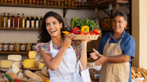 'Aragón, sabor de verdad': la campaña que te invita a probar lo mejor de la tierra en tu comercio habitual