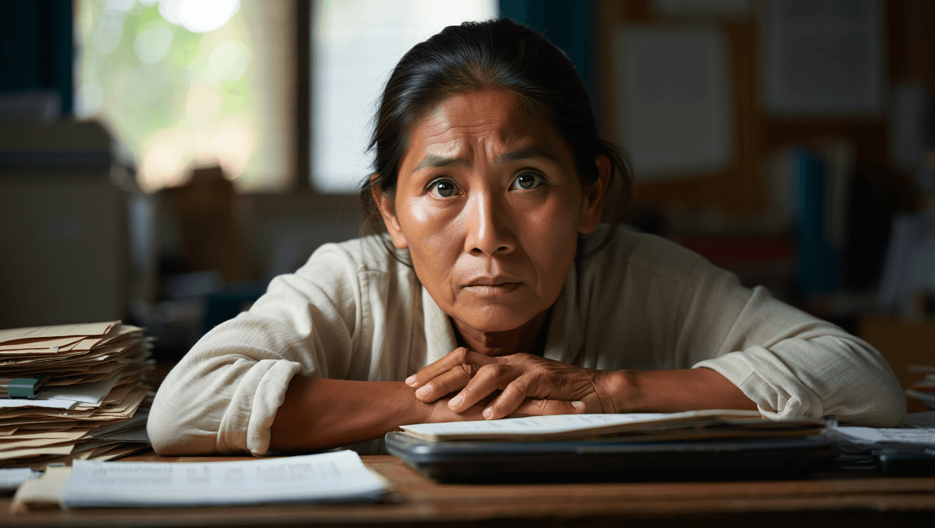 La dura vida del autónomo: pensiones un 39% más bajas que los asalariados, menos ingresos y 7 horas más de trabajo semanal