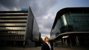 Beltrán de la Lastra (Panza Capital): "La potencial unión de BBVA y Sabadell es la primera de muchas en Europa"