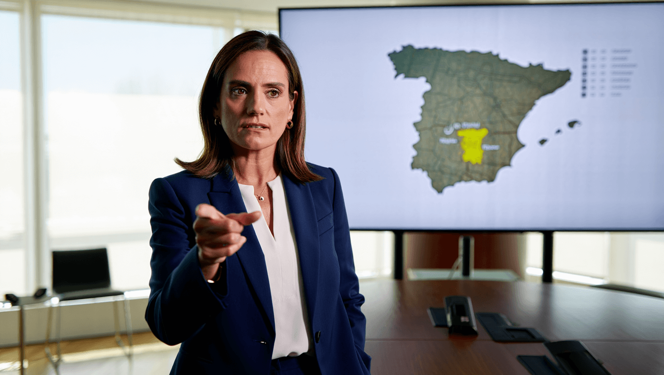 Calviño avanza una inversión del BEI y el CDTI en Nazca, el mayor fondo español de defensa