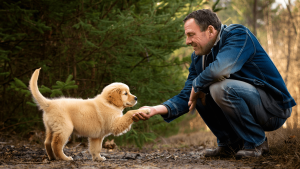 Si amas a los perros, ‘Caramelo’ es la película de Netflix perfecta para ti (aunque te hará llorar)