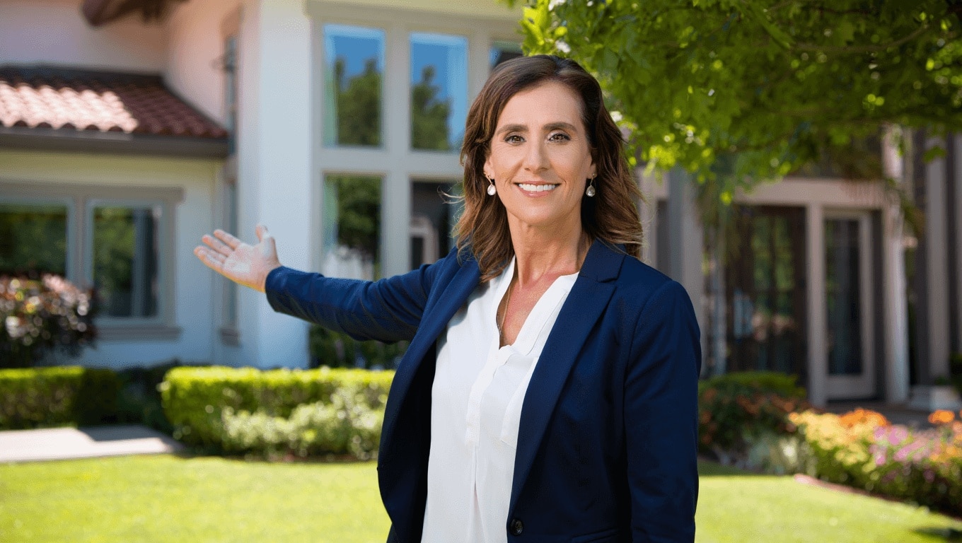 Natalia de Santiago, experta en finanzas: "A partir de los 40, una casa en propiedad puede ser una ventaja de cara a la jubilación"
