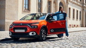 La respuesta de Citroën a las low cost es el nuevo C3, y es una ganga