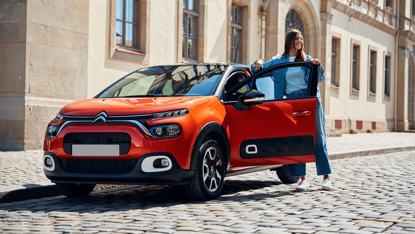 La respuesta de Citroën a las low cost es el nuevo C3, y es una ganga