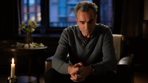 ‘Anemone’: así es el regreso de Daniel Day-Lewis a la actuación con un reparto de lujo