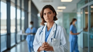 La enfermería de Salud Mental, referente para coordinar y liderar la prevención del riesgo suicida en el hospital