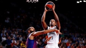 Barcelona y Valencia Basket se cruzan en la Euroliga a la espera de los equipos israelíes