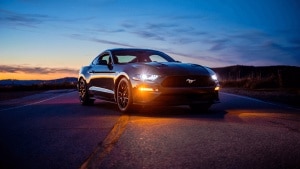 Ford abre la posibilidad de fabricar una versión nunca vista del Mustang