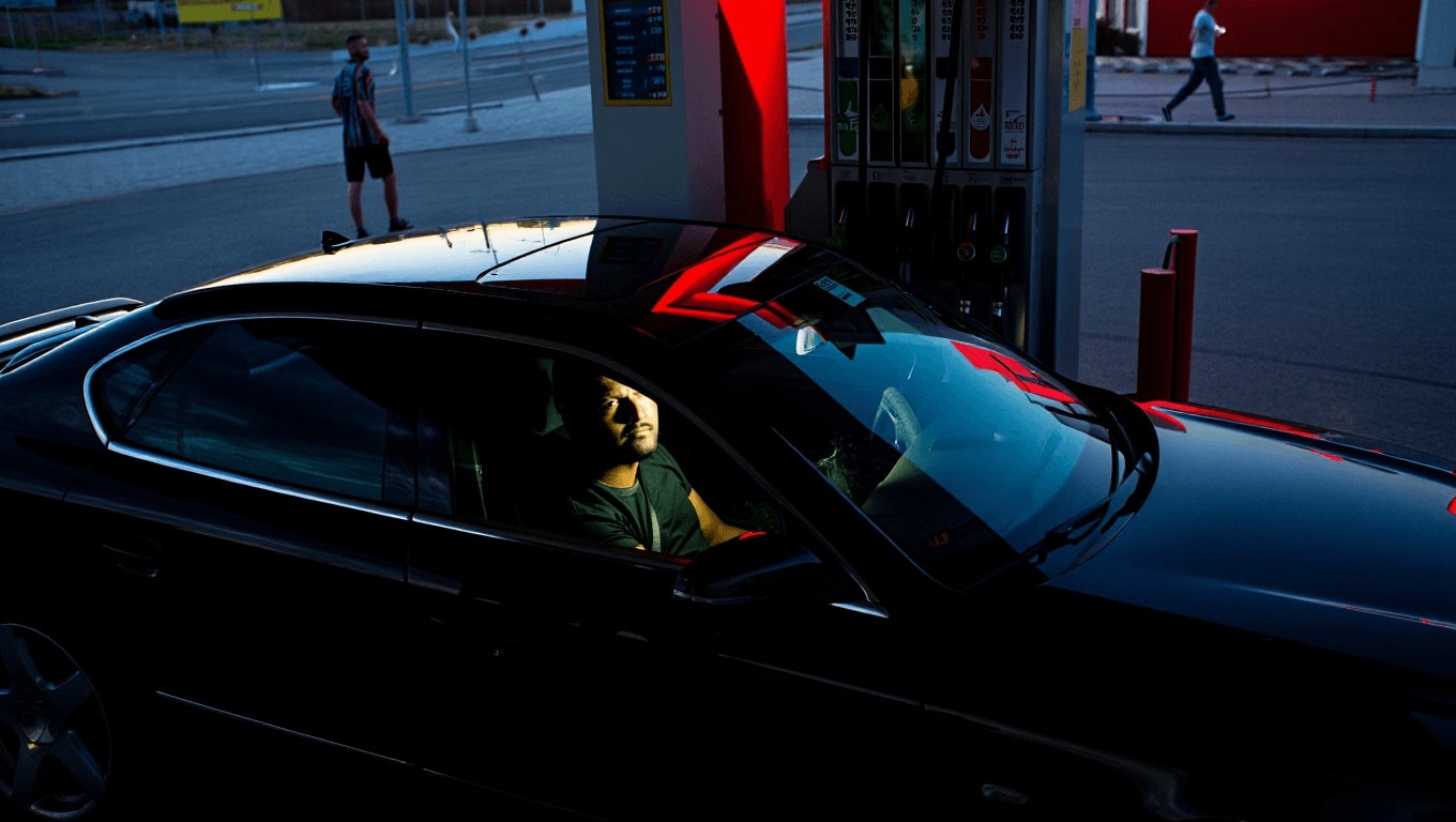 La gasolina y el diésel se encarecen en septiembre tras registrar tres semanas consecutivas de subidas
