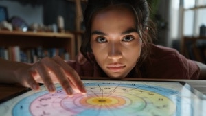 Guía astrológica para el martes, 30 de septiembre de 2025: Prepárate con la energía de los signos