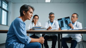 Un médico explica las "preguntas trampa" que te pueden hacer a la hora de conceder la incapacidad permanente