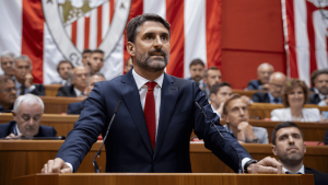 Jon Uriarte arrasa en las votaciones y, gracias a Europa, presenta un presupuesto récord para el Athletic