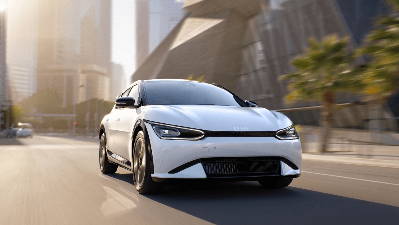 Kia cambia de estrategia con uno de sus eléctricos