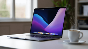 Apple prepara un MacBook Pro con pantalla táctil a un precio de locura
