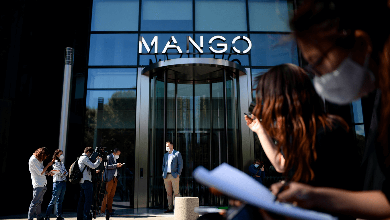 Police reopen investigation into billionaire Mango fashion chain founder's death in Spain