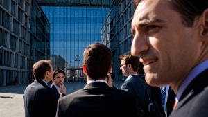Mapfre lanza una recompra de acciones de 50 millones de euros