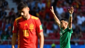 Marruecos 2-0 España: dos zarpazos condenan a la selección de Paco Gallardo en su estreno en el Mundial sub 20
