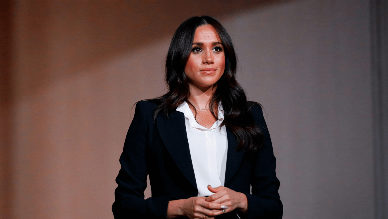 El fallo de estilo de Meghan Markle que no comete la retina Letizia, según un estilista
