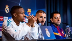 Mercado de fichajes del 29 de septiembre: Rodrygo, Benzema y negativa a Xavi Hernández