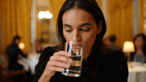 Mho, la jarra de una zaragozana que brilla en un restaurante con estrella Michelin de Italia