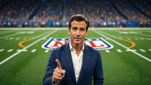 ¿Por qué algunos partidos de la NFL se juegan en césped artificial? Iker Sagasti desvela la novedad que tendrán en Búfalo
