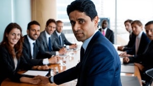 Nasser Al Khelaifi tiende la mano al Real Madrid: "Somos una familia. Queremos que todos vuelvan"