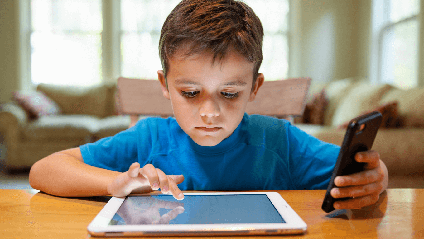 Six out of ten children in Spain have social media accounts despite it being against the law