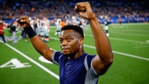 Cuándo son los partidos de la NFL 2025 en Europa y en qué ciudades