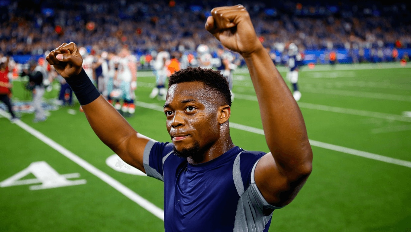 Cuándo son los partidos de la NFL 2025 en Europa y en qué ciudades