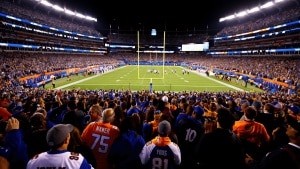 Qué partidos de la NFL se pueden ver gratis este fin de semana en España