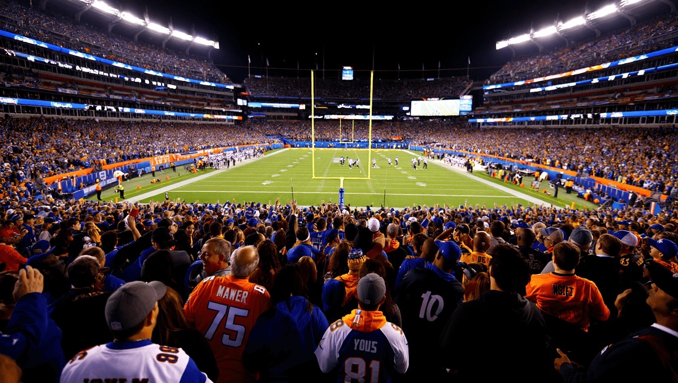 Qué partidos de la NFL se pueden ver gratis este fin de semana en España