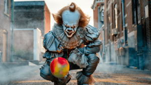Los creadores de ‘IT: Bienvenidos a Derry’ prometen nuevas transformaciones de Pennywise: «Esto es un animal distinto»