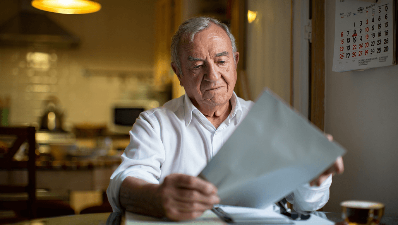 How much extra a month will pensioners in Spain get next year?