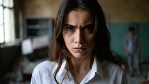 De qué va ‘Plan de resurrección’, la serie más salvaje del catálogo de Netflix