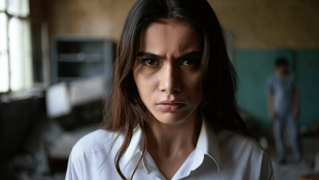 De qué va ‘Plan de resurrección’, la serie más salvaje del catálogo de Netflix