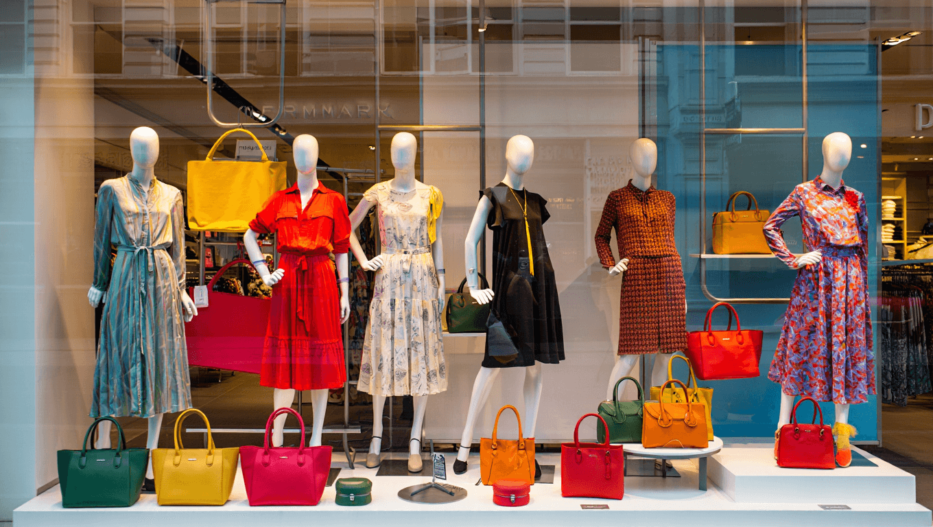 Las novedades de Primark de otoño: vestidos midi, bolsos de colores y otras compras imbatibles