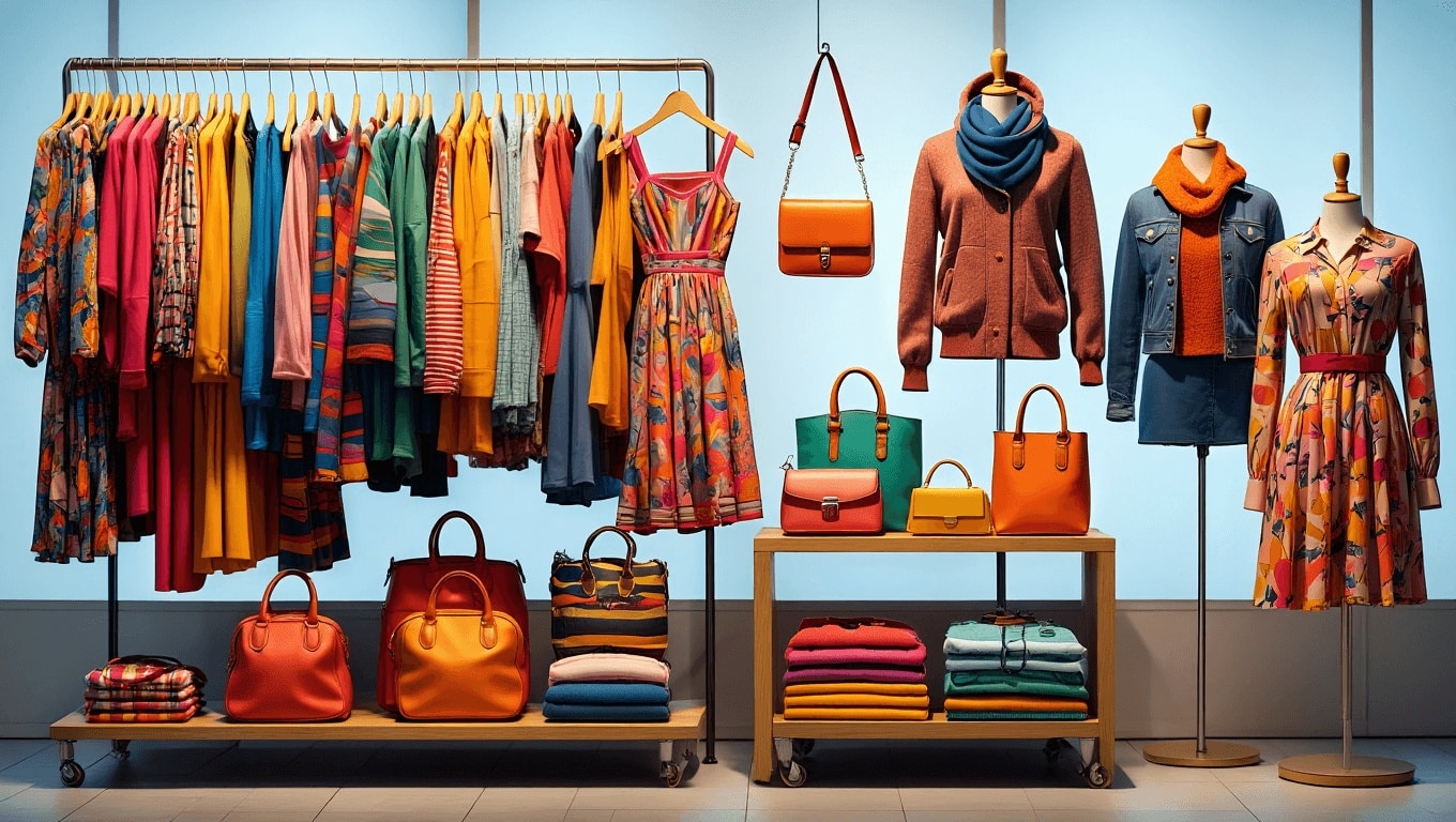 Las compras de Primark de la semana: vestidos estampados, bolsos de colores y chaquetas que están arrasando