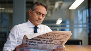 Confirmado por el BOE: la nueva reducción en las nóminas que entrará en vigor el 1 de enero de hasta 95 euros menos
