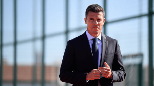 Quién es Rubén Sellés, el favorito para ser nuevo entrenador del Real Zaragoza