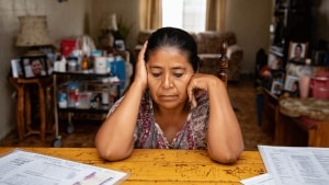 Día Mundial de la Salud Mental: estas son las señales de alarma de la sobrecarga emocional en mujeres cuidadoras