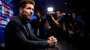 Una leyenda del Manchester United quiere a Simeone para reconducir la situación: "Lo revolucionaría todo"
