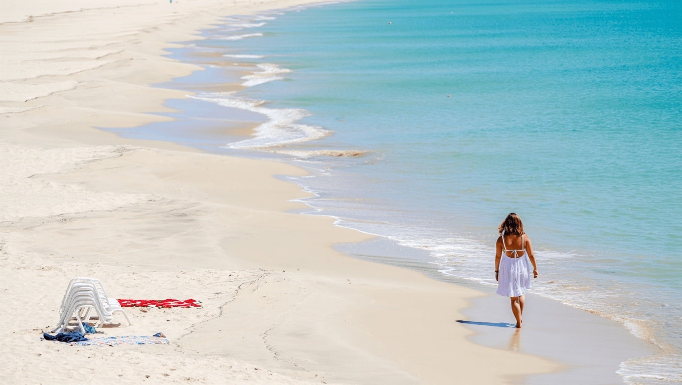 This is why tourism 'will cease to be the great driving force of the economy' in Spain, according to industry body
