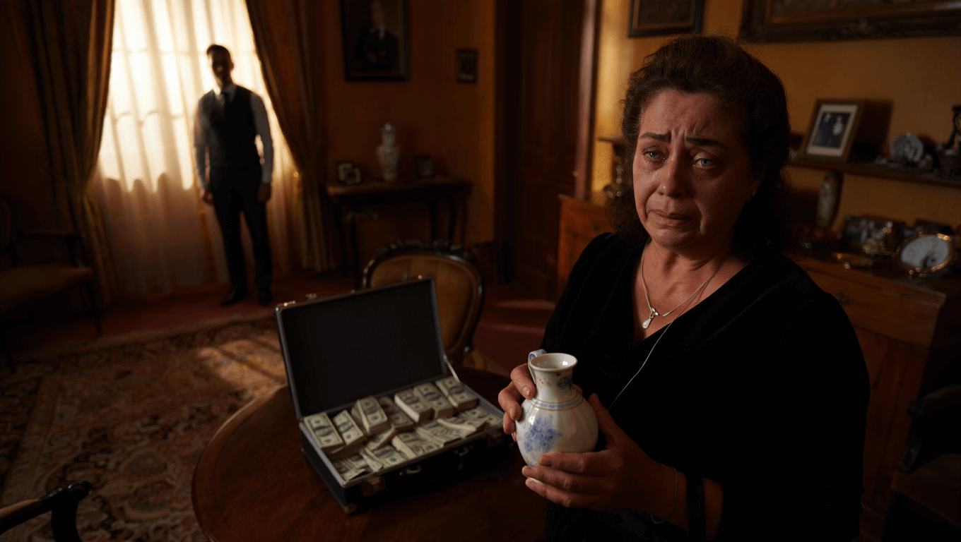 Vender una herencia: así funcionan las empresas que adquieren parcialmente bienes de los que necesitan liquidez