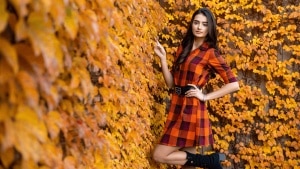 Soy editora de moda y estos son los 5 vestidos de Primark que me compraría para ir a la última en otoño