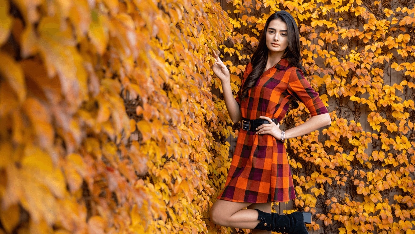 Soy editora de moda y estos son los 5 vestidos de Primark que me compraría para ir a la última en otoño